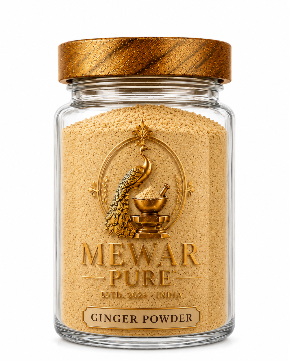 ginger-powder
