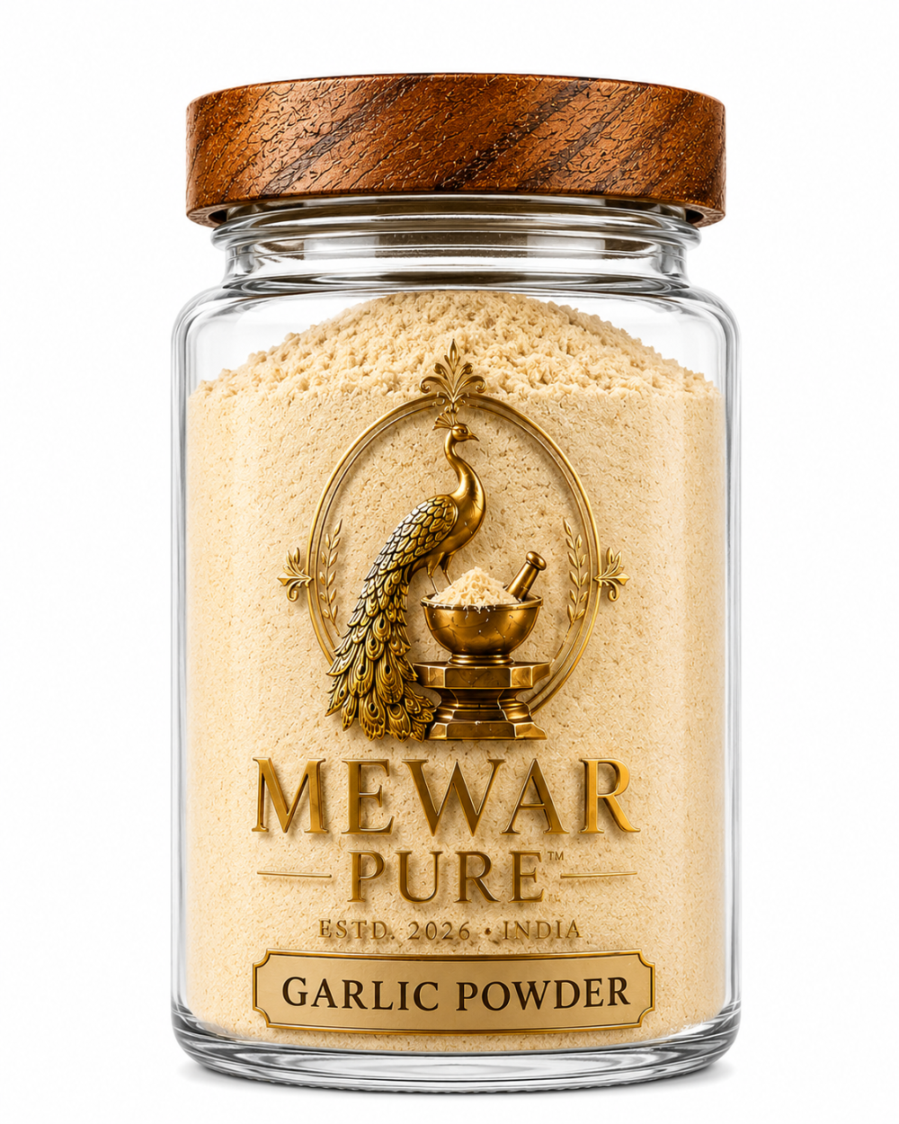 garlic-powder