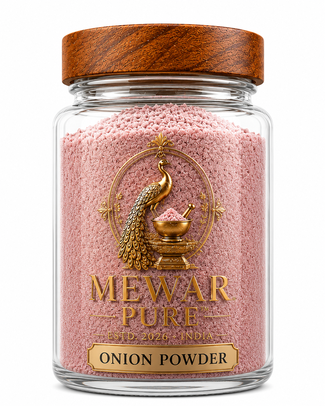 Onion Powder