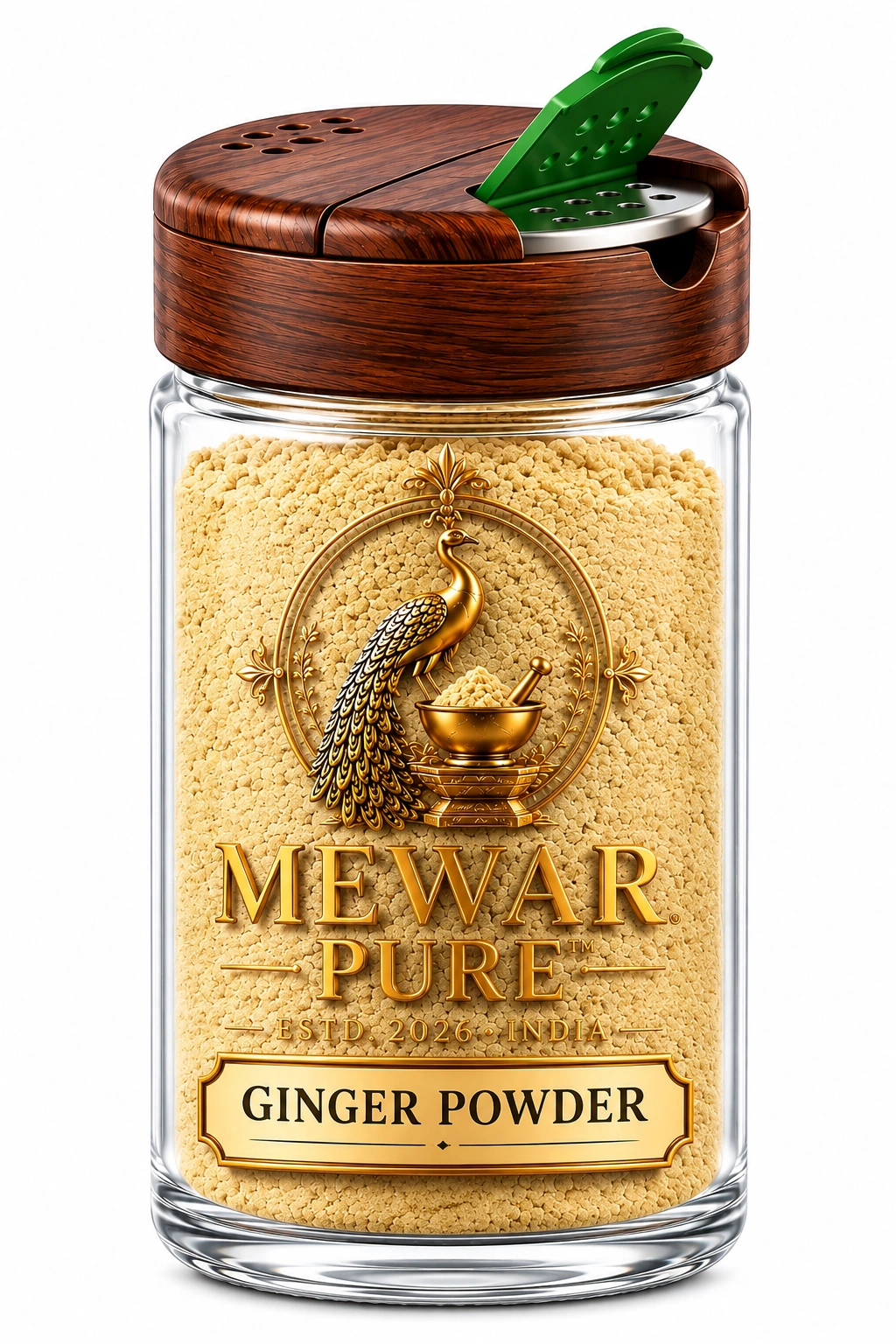ginger-powder-100g