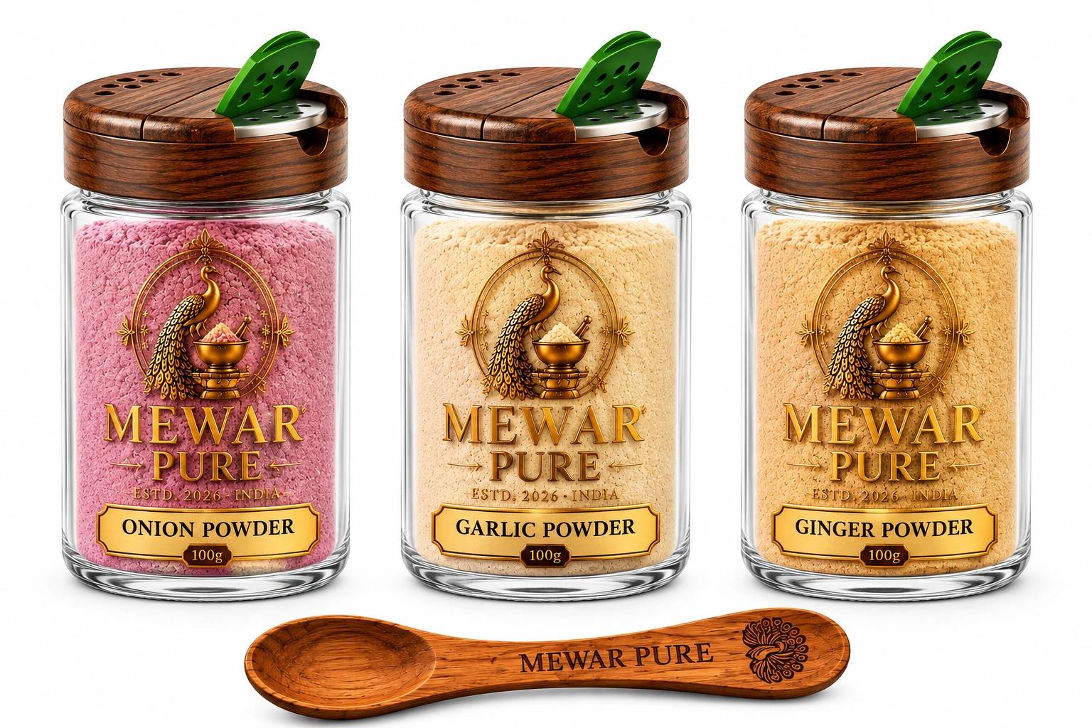 3-jar-spice-powder-combo-with-wooden-spice-spoon